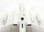 Corgi 1/144 Scale 48702 - HP Victor MK2 RAF All White Anti Flash Finish