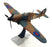 Corgi 1/32 Scale AA35505 - Hawker Hurricane Mk1 LE-D V7467 242 Sqn 1940