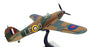 Corgi 1/32 Scale AA35505 - Hawker Hurricane Mk1 LE-D V7467 242 Sqn 1940