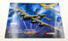Corgi 1/72 Scale Diecast AA32603 - Avro Lancaster B.I R5508/KM-B #44 Rhodesia 42