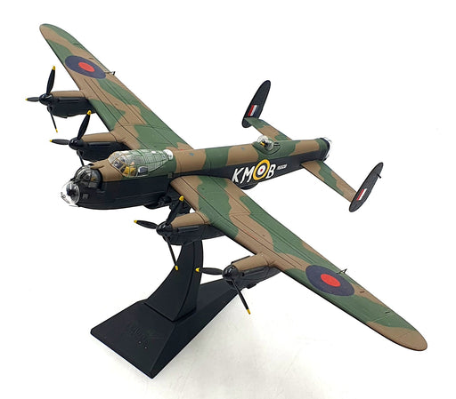Corgi 1/72 Scale Diecast AA32603 - Avro Lancaster B.I R5508/KM-B #44 Rhodesia 42
