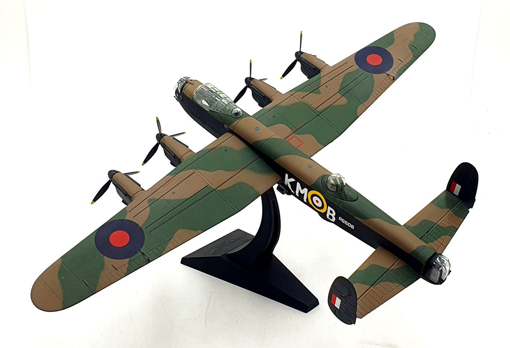 Corgi 1/72 Scale Diecast AA32603 - Avro Lancaster B.I R5508/KM-B #44 Rhodesia 42