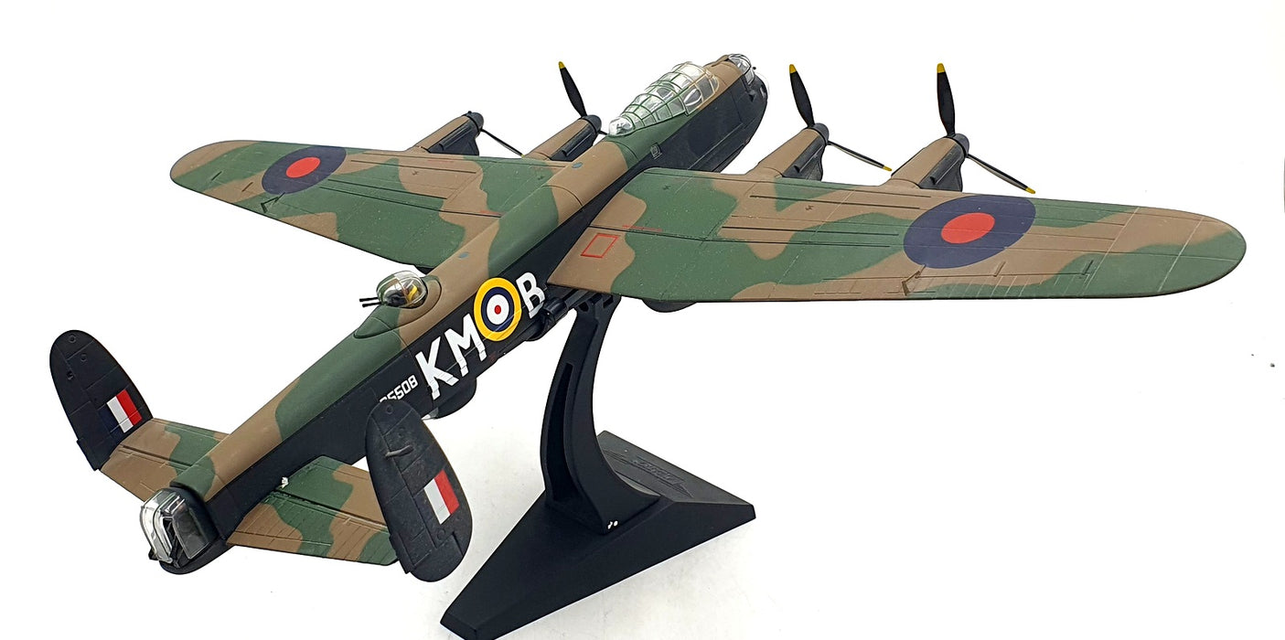 Corgi 1/72 Scale Diecast AA32603 - Avro Lancaster B.I R5508/KM-B #44 Rhodesia 42