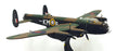 Corgi 1/72 Scale Diecast AA32603 - Avro Lancaster B.I R5508/KM-B #44 Rhodesia 42