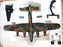 Corgi 1/72 Scale Diecast AA32603 - Avro Lancaster B.I R5508/KM-B #44 Rhodesia 42