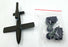 Corgi 1/72 Scale AA33716 - Heinkel He 111H-16 Air Launch Flying Bomb 1944