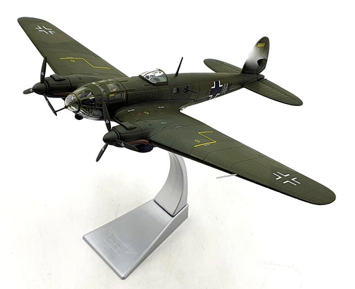 Corgi 1/72 Scale AA33716 - Heinkel He 111H-16 Air Launch Flying Bomb 1944