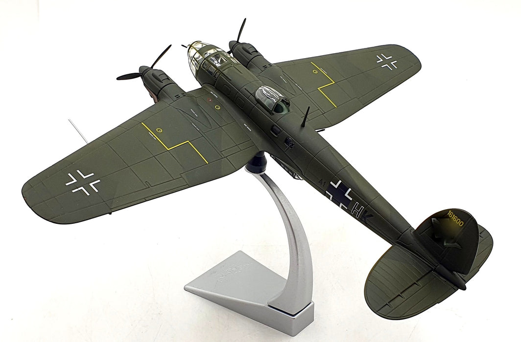 Corgi 1/72 Scale AA33716 - Heinkel He 111H-16 Air Launch Flying Bomb 1944