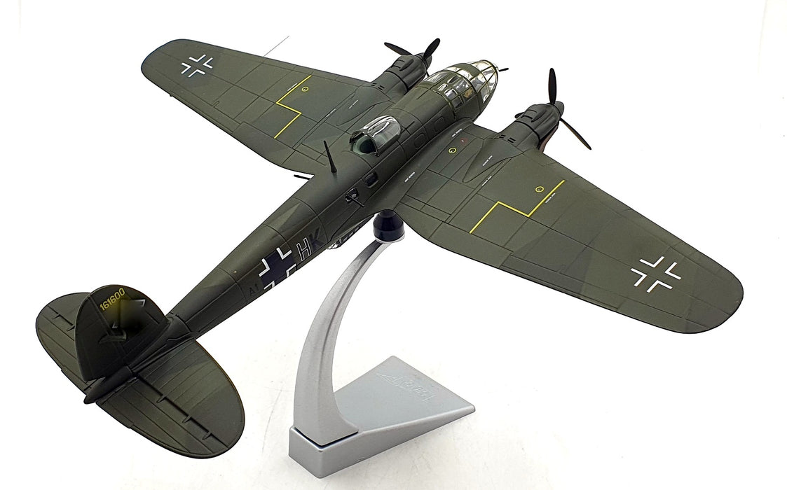 Corgi 1/72 Scale AA33716 - Heinkel He 111H-16 Air Launch Flying Bomb 1944