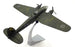 Corgi 1/72 Scale AA33716 - Heinkel He 111H-16 Air Launch Flying Bomb 1944
