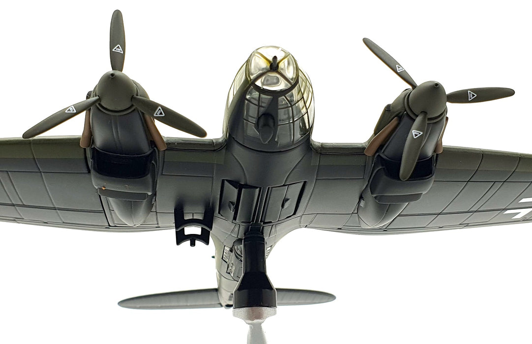 Corgi 1/72 Scale AA33716 - Heinkel He 111H-16 Air Launch Flying Bomb 1944