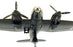 Corgi 1/72 Scale AA33716 - Heinkel He 111H-16 Air Launch Flying Bomb 1944