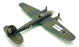 Corgi 1/72 Scale Diecast AA33701 Heinkel HE 111 H-3 Hindenberg Battle Of Britain