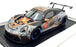 Spark 1/18 Scale Resin 18S701 - Porsche 911 RSR-19 #18 Le Mans 2021
