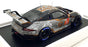 Spark 1/18 Scale Resin 18S701 - Porsche 911 RSR-19 #18 Le Mans 2021