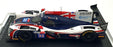 Spark 1/18 Scale Resin 18S401 - Ligier JS P217 Gibson #32 7th Le Mans 2018