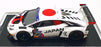 Spark 1/18 Scale Resin 18S529 - Lamborghini Huracan GT3 EVO Japan GT 2019