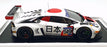 Spark 1/18 Scale Resin 18S529 - Lamborghini Huracan GT3 EVO Japan GT 2019