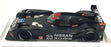 Autoart 1/18 Scale Diecast 81577 - Nissan GT-R LM Nismo 2015 Test Car