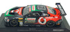 Minichamps 1/18 Scale 155 172607 - BMW M6 GT3 12H Bathurst 2017 Castrol