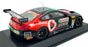 Minichamps 1/18 Scale 155 172607 - BMW M6 GT3 12H Bathurst 2017 Castrol