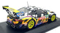 Minichamps 1/18 Scale 153 196099 - Porsche 911 GT3 R 991.2 Iron Force GT 2019