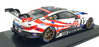 Minichamps 1/18 Scale 155 182995 - BMW M8 GTE RLL Team Watkins G 2018