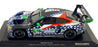 Minichamps 1/18 Scale Diecast 155 222011 - BMW M4 GT3 GTD PM Racing IMSA 2022