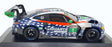 Minichamps 1/18 Scale Diecast 155 222011 - BMW M4 GT3 GTD PM Racing IMSA 2022