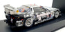 Autoart 1/18 Scale 89906 - Chevrolet Corvette C5-R GT2 Class '99 #2 Daytona