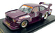 Spark 1/18 Scale Resin RS1812 - Opel Kadett C GT/E Gr.5 DRM Zolder 1981