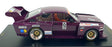Spark 1/18 Scale Resin RS1812 - Opel Kadett C GT/E Gr.5 DRM Zolder 1981
