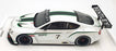 TSM Model 1/18 Scale TSM131804R - 2012 Bentley Continental GT3 Concept #7