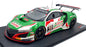 Top Speed 1/18 Scale TS0269 - Acura NSX GT3 #30 Spa 2018 Castrol Hong Racing