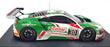 Top Speed 1/18 Scale TS0269 - Acura NSX GT3 #30 Spa 2018 Castrol Hong Racing
