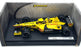 Hot Wheels 1/18 Scale 50196 - Jordan EJ11 Heinz Harald Frentzen F1