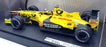 Hot Wheels 1/18 Scale 50196 - Jordan EJ11 Heinz Harald Frentzen F1