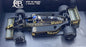 Minichamps 1/18 Scale 180 860011 - Lotus Renault 98T J. Dumfries 1986