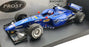 Minichamps 1/18 Scale 180 990018 Prost Peugeot AP02 O. Panis 1999