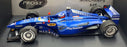 Minichamps 1/18 Scale 180 990018 Prost Peugeot AP02 O. Panis 1999