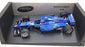 Minichamps 1/18 Scale 180 990018 Prost Peugeot AP02 O. Panis 1999