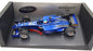 Minichamps 1/18 Scale Diecast 180 010073 - Prost F1 G Mazzacane F1