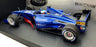 Minichamps 1/18 Scale Diecast 180 010073 - Prost F1 G Mazzacane F1