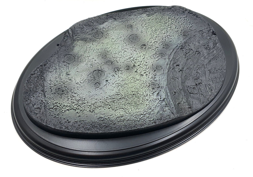 Dragon 1/72 Scale 50398-03 - NASA Apollo 16 Lunar Highlands Exploration