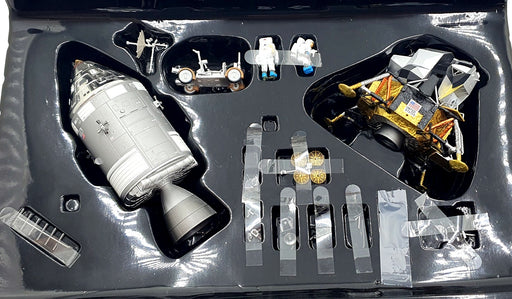 Dragon 1/72 Scale 50398-03 - NASA Apollo 16 Lunar Highlands Exploration