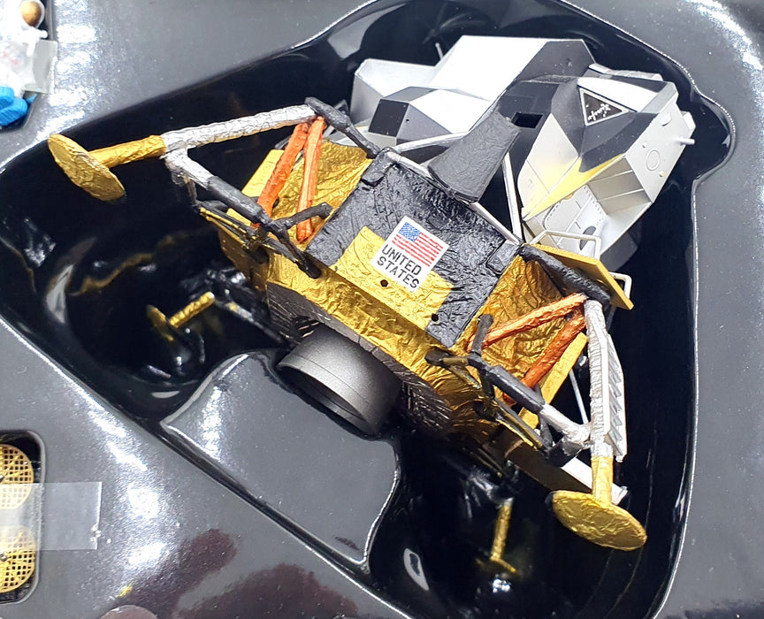 Dragon 1/72 Scale 50398-03 - NASA Apollo 16 Lunar Highlands Exploration