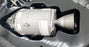 Dragon 1/72 Scale 50398-03 - NASA Apollo 16 Lunar Highlands Exploration