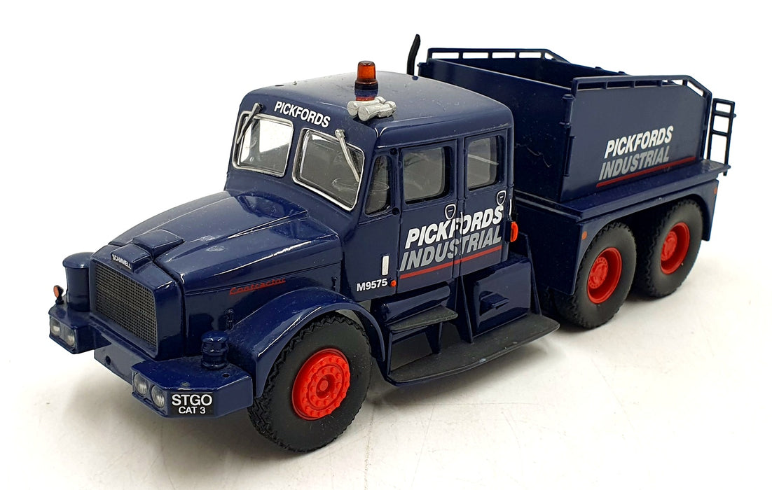 Corgi 1/50 Scale Diecast PICK05 - Scammell Contractor M9575 Pickford Industrial