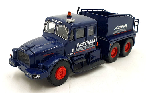 Corgi 1/50 Scale Diecast PICK05 - Scammell Contractor M9575 Pickford Industrial