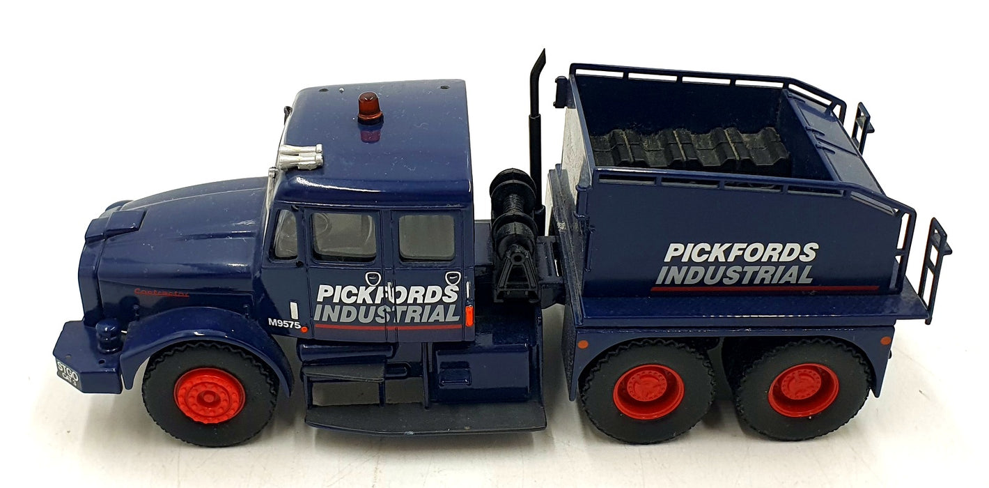 Corgi 1/50 Scale Diecast PICK05 - Scammell Contractor M9575 Pickford Industrial
